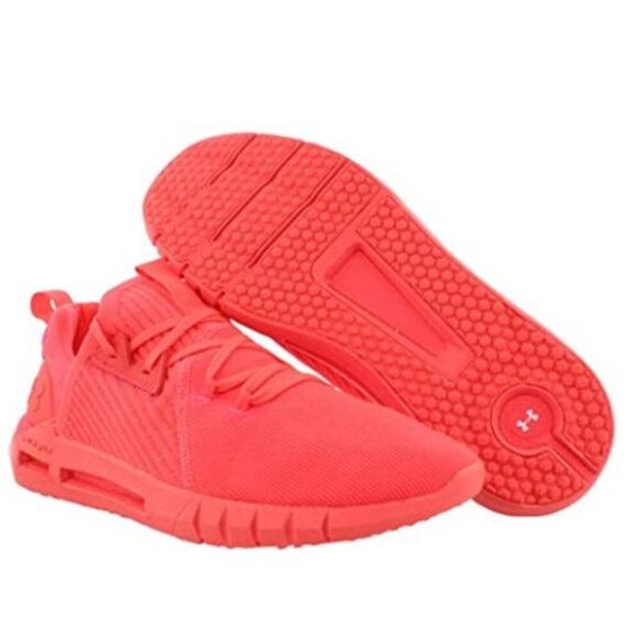 NEW Under Armour Men's HOVR SLK Sneaker - Picture 4 of 5